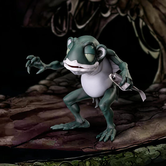 Der Hobbit - Gollum - Vinylfigur