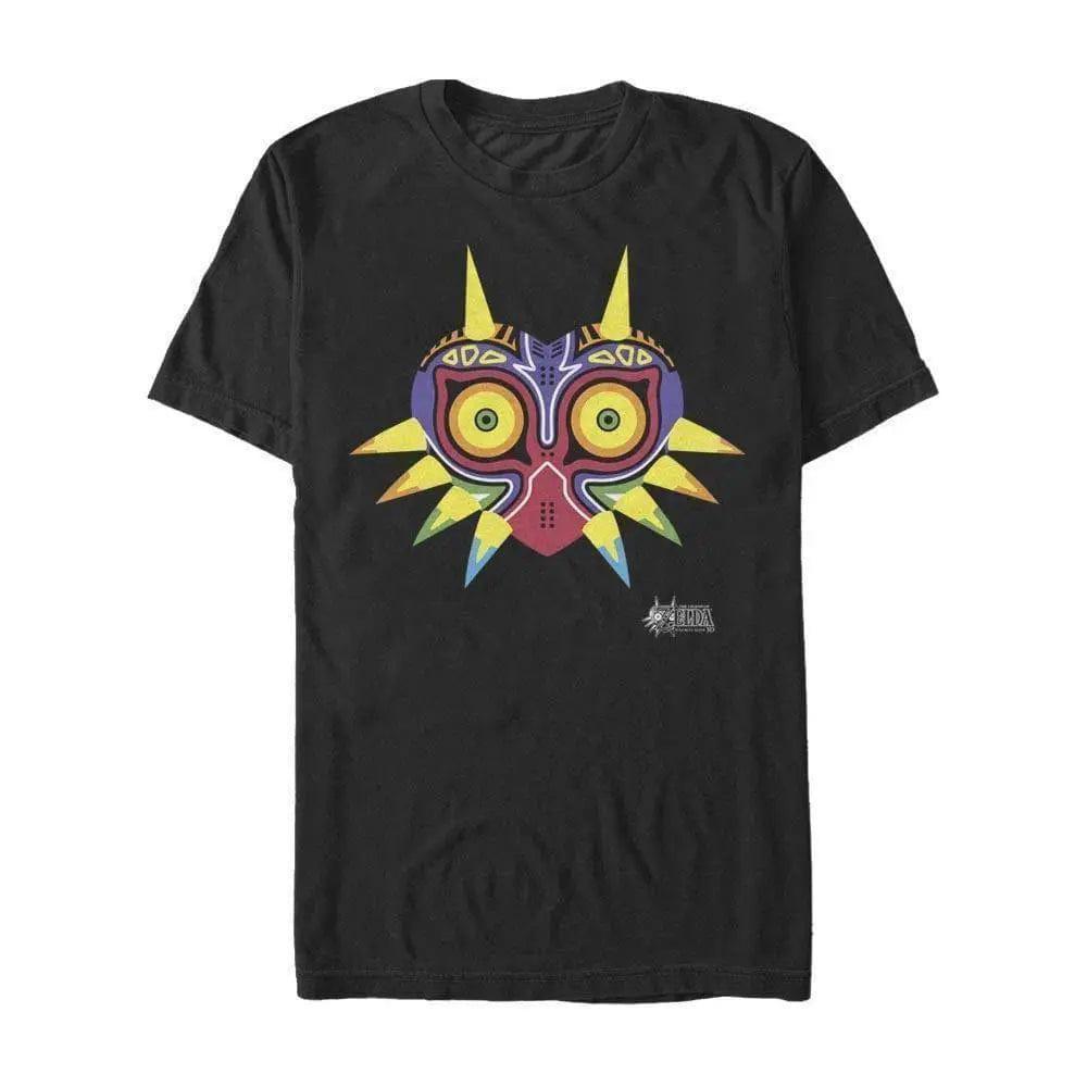 Die Legende von Zelda - Majora's Mask - T-Shirt