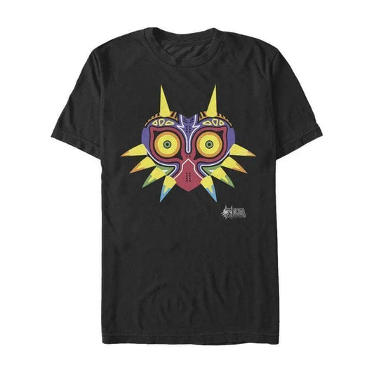 Die Legende von Zelda - Majora's Mask - T-Shirt