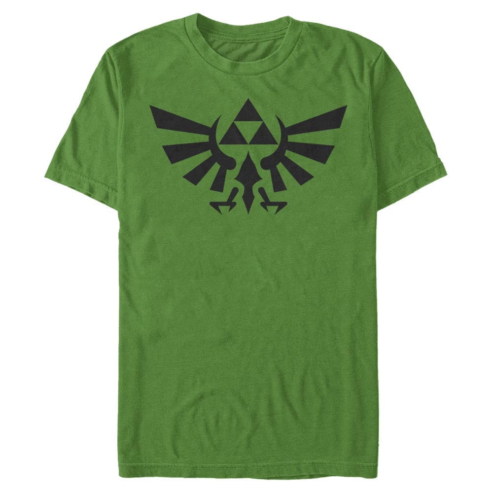 Die Legende von Zelda - Ocarina der Zeit - T-Shirt