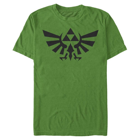 Die Legende von Zelda - Ocarina der Zeit - T-Shirt