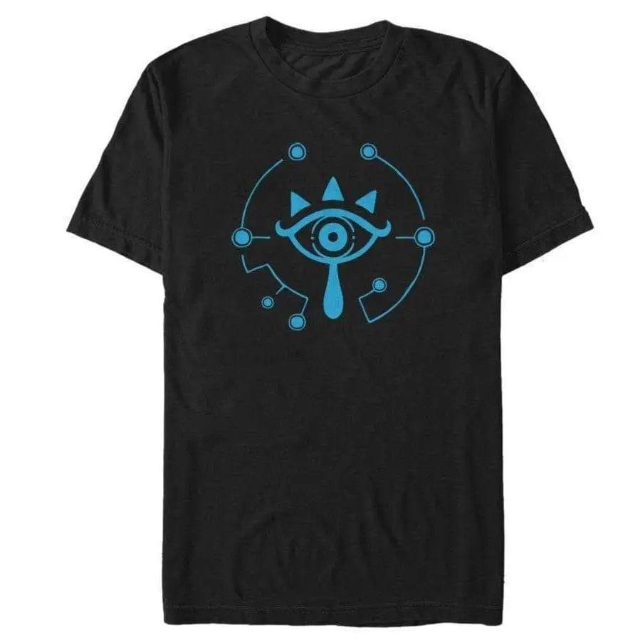 Die Legende von Zelda - Sheikah Eye - T-Shirt