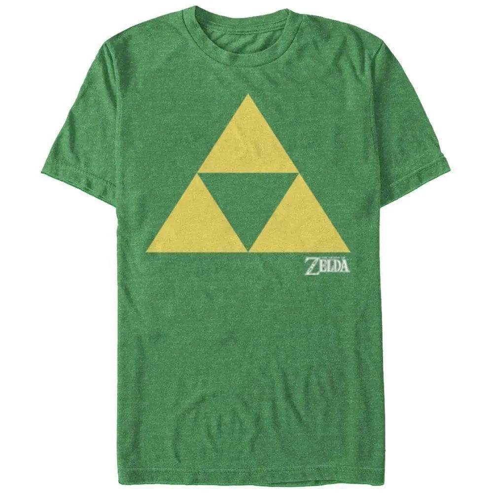 Die Legende von Zelda - Toraifosu - T-Shirt