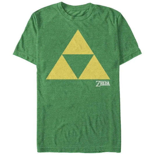 Die Legende von Zelda - Toraifosu - T-Shirt