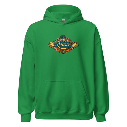 The Outer Worlds 2 – Auntie's Choice – Pullover Kapuzenpullover
