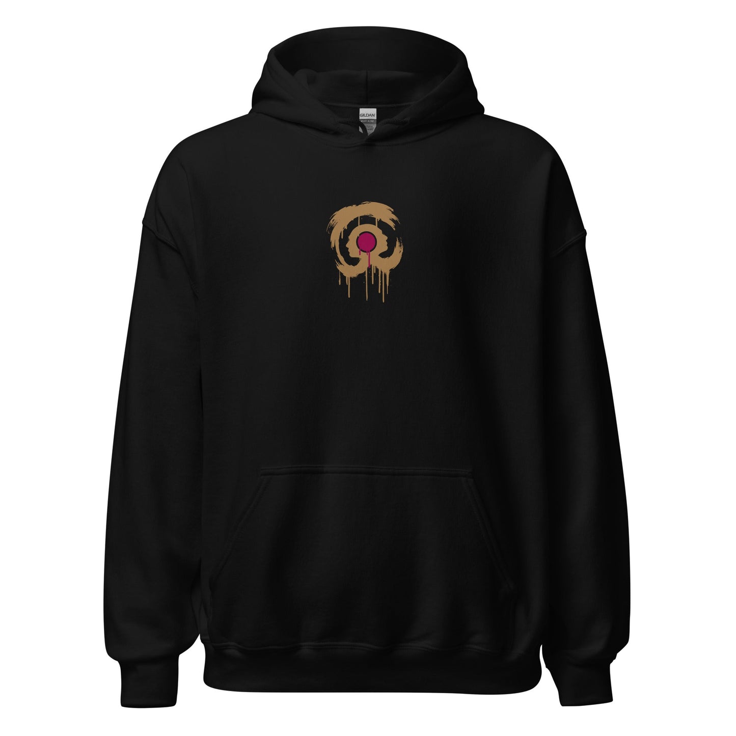 The Outer Worlds 2 - Aza - Pullover Kapuzenpullover