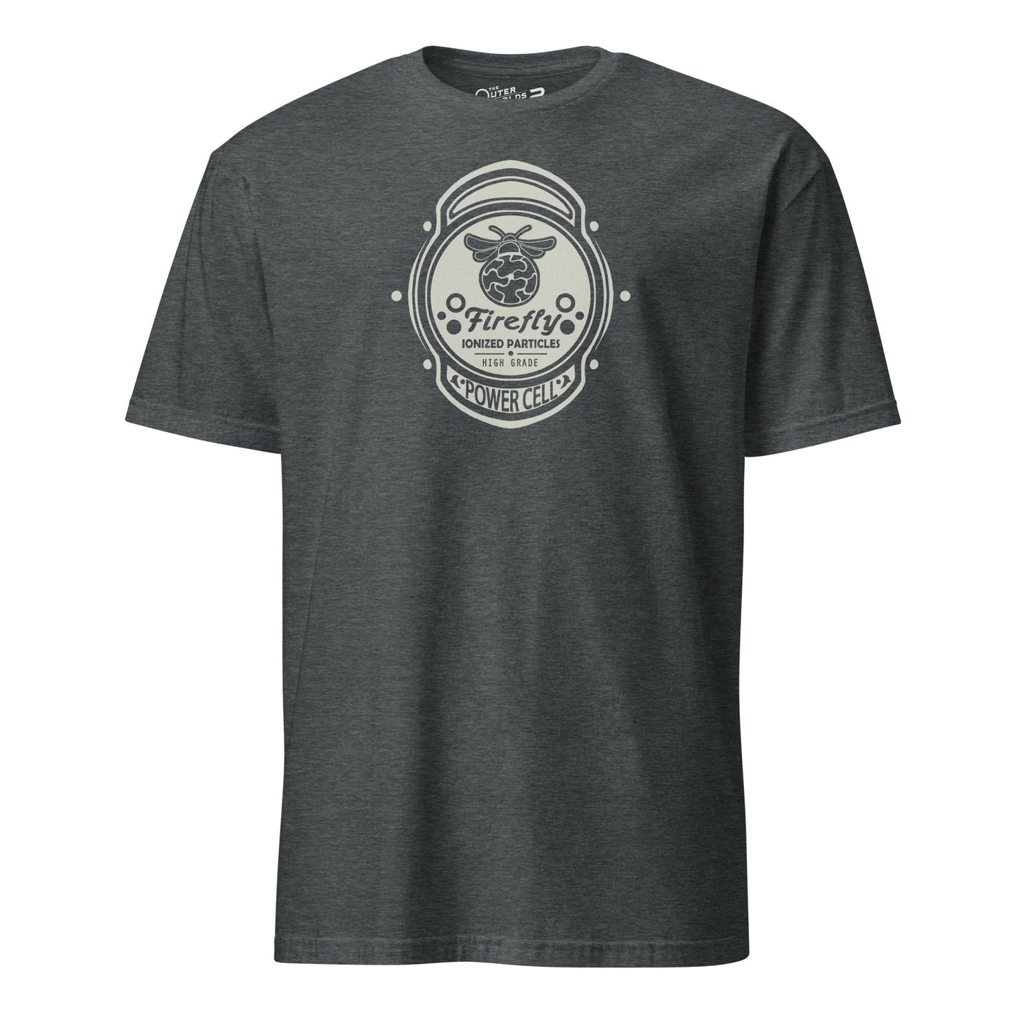 The Outer Worlds 2 - Firefly Tonal - T-Shirt