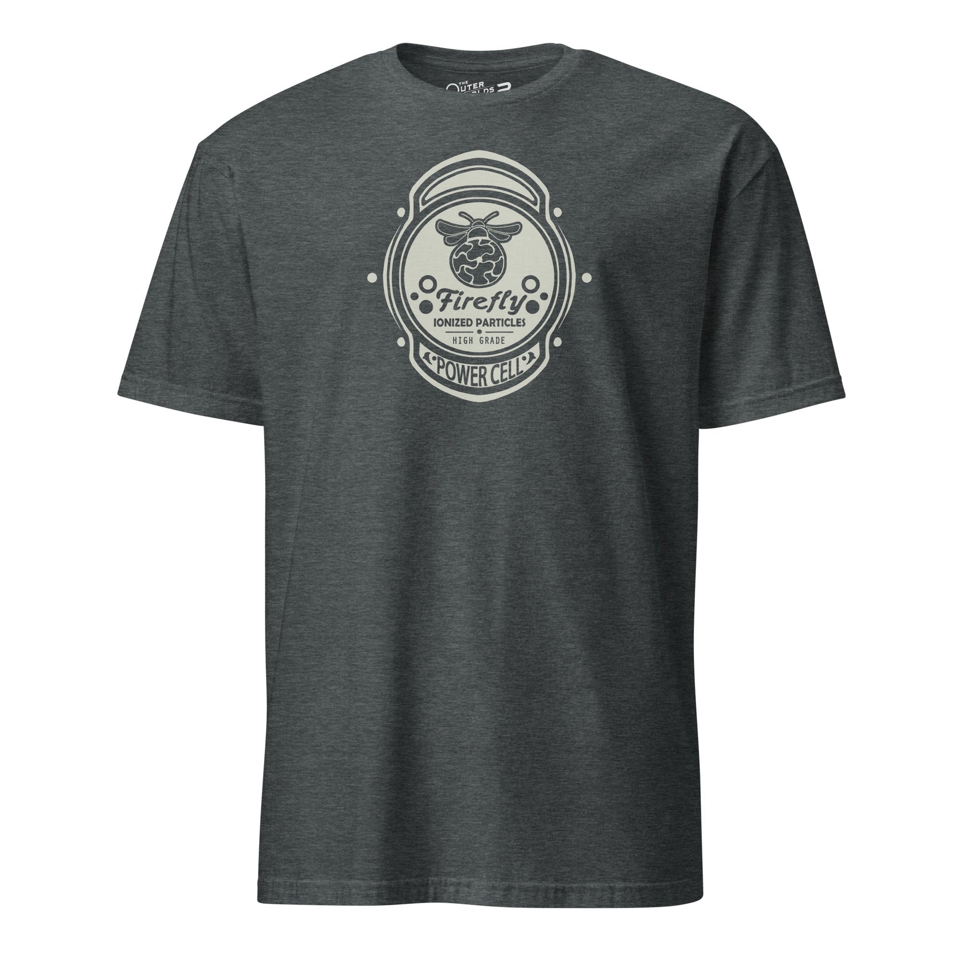 The Outer Worlds 2 - Firefly Tonal - T-Shirt