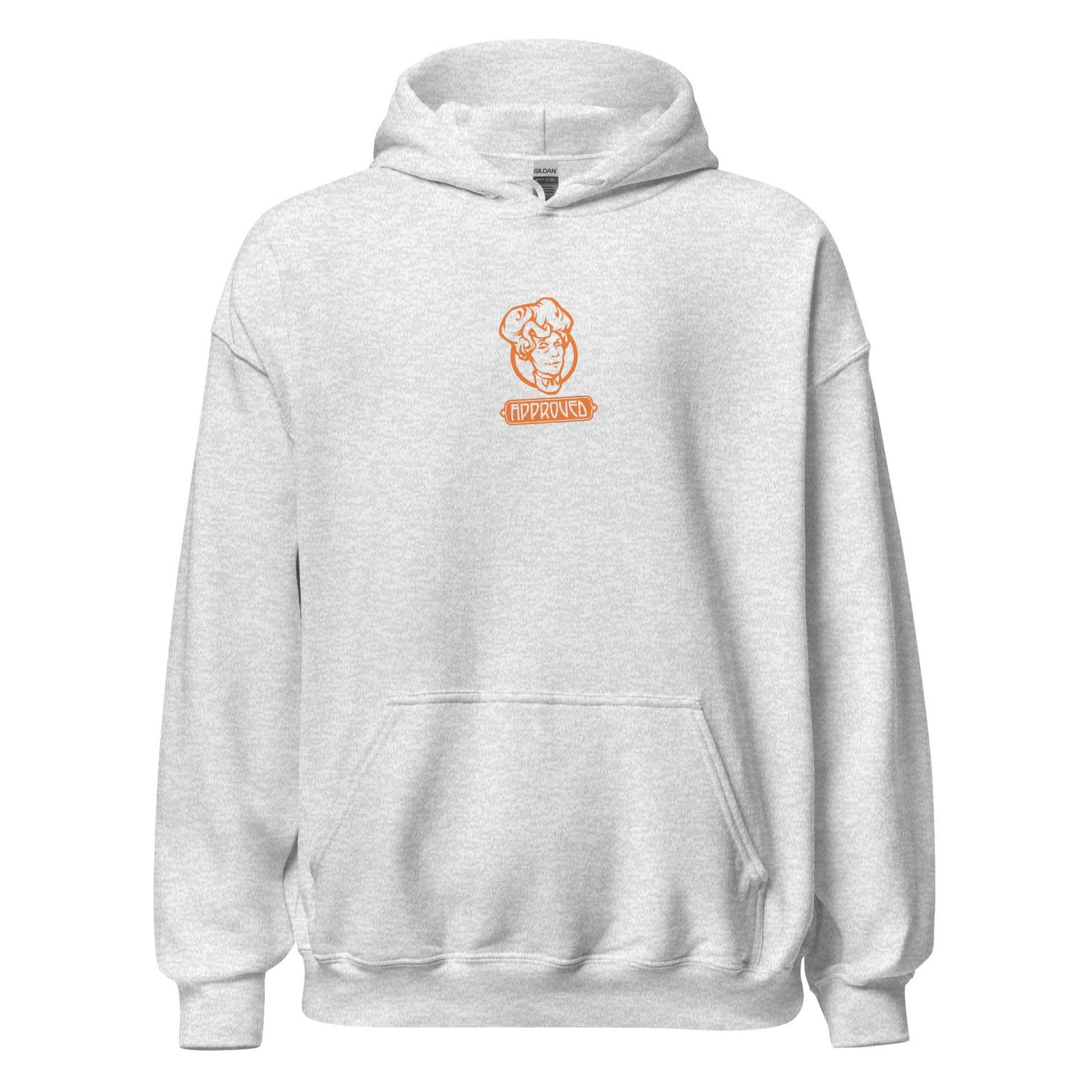 The Outer Worlds 2 - Inez - Pullover Kapuzenpullover