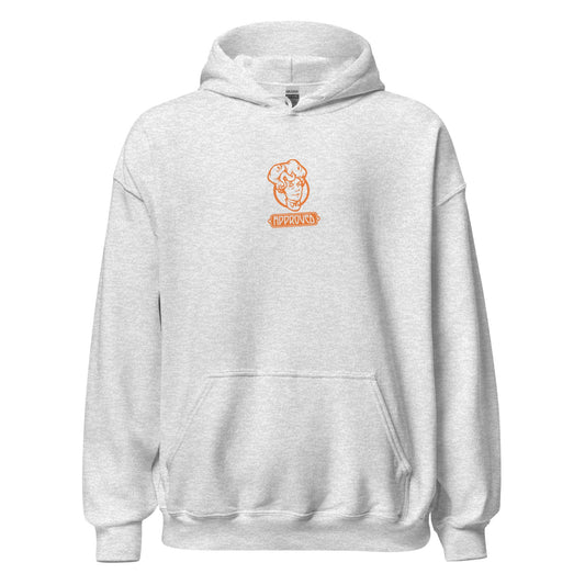 The Outer Worlds 2 - Inez - Pullover Kapuzenpullover
