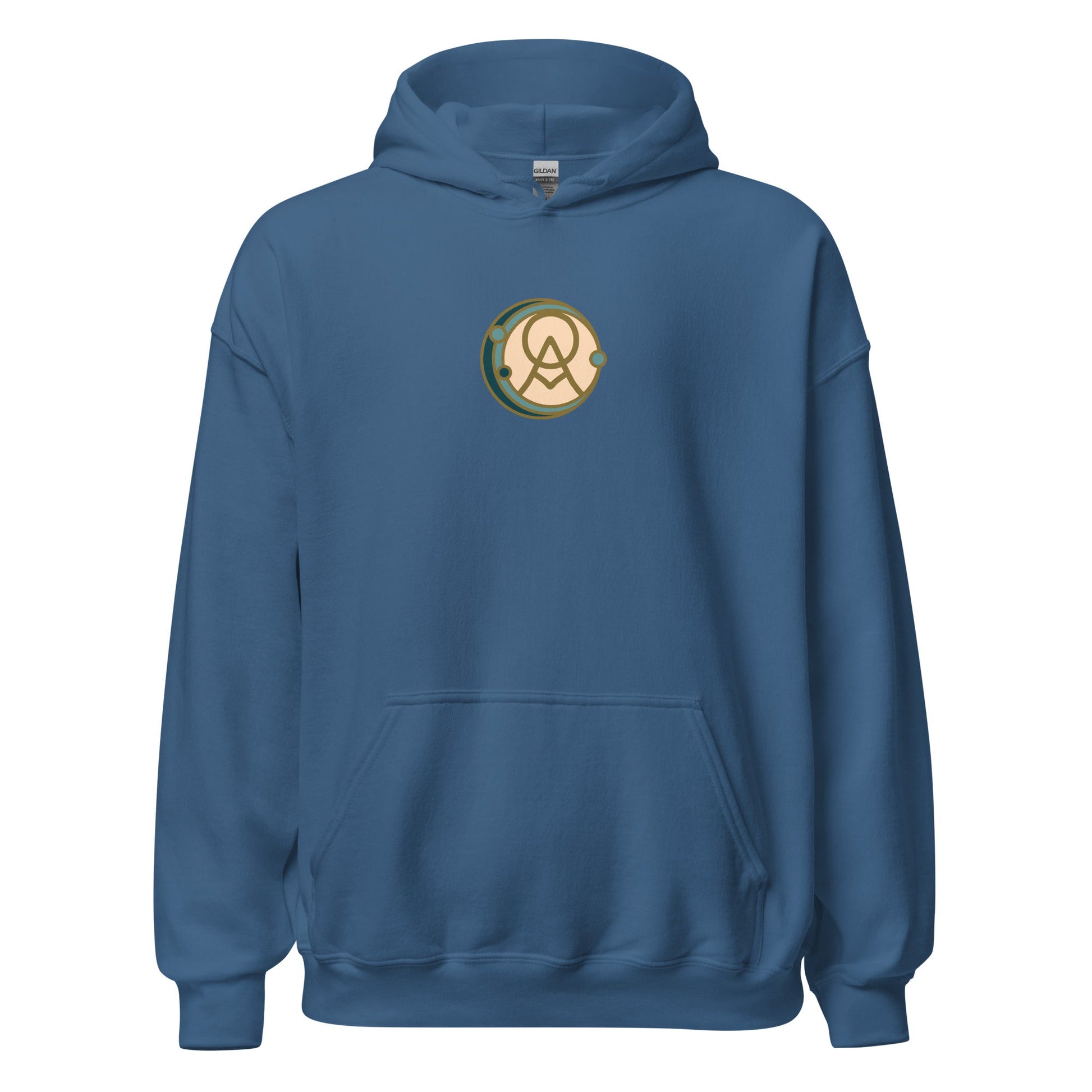 The Outer Worlds 2 - Marisol - Pullover Kapuzenpullover