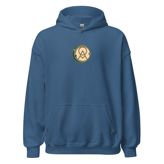 The Outer Worlds 2 - Marisol - Pullover Kapuzenpullover