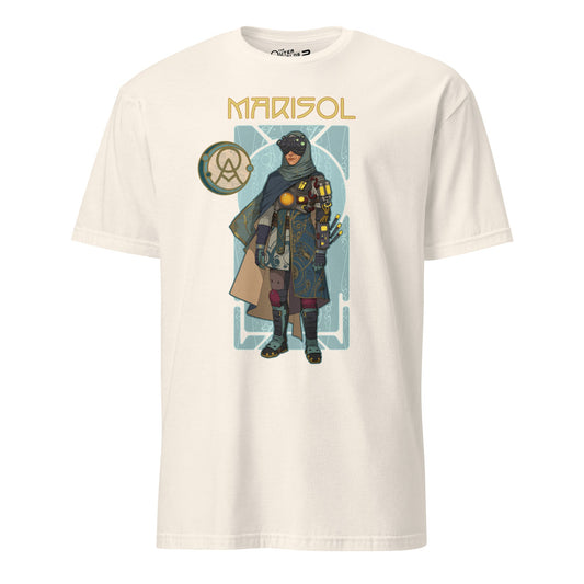 The Outer Worlds 2 - Marisol - T-Shirt