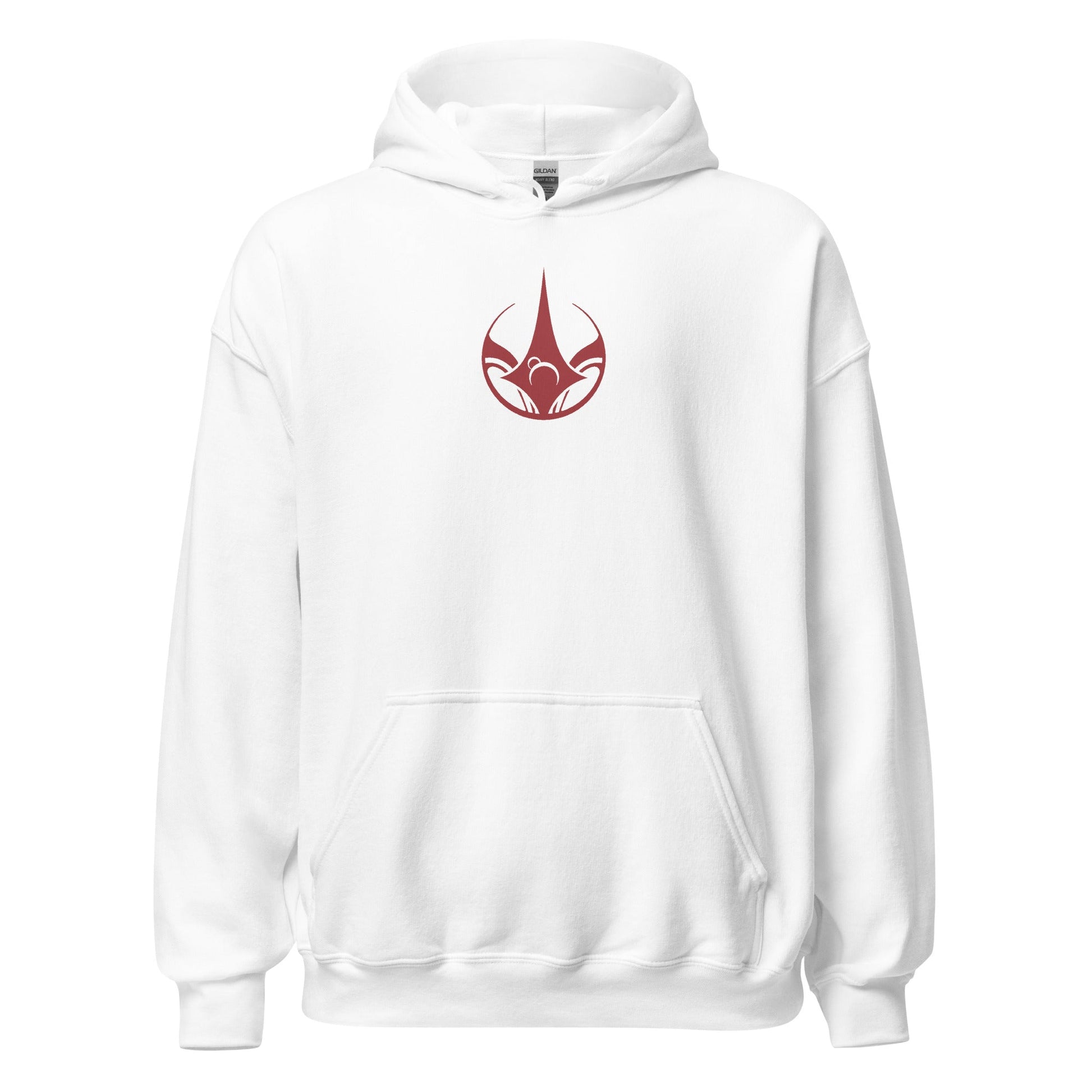The Outer Worlds 2 - Niles - Pullover Kapuzenpullover