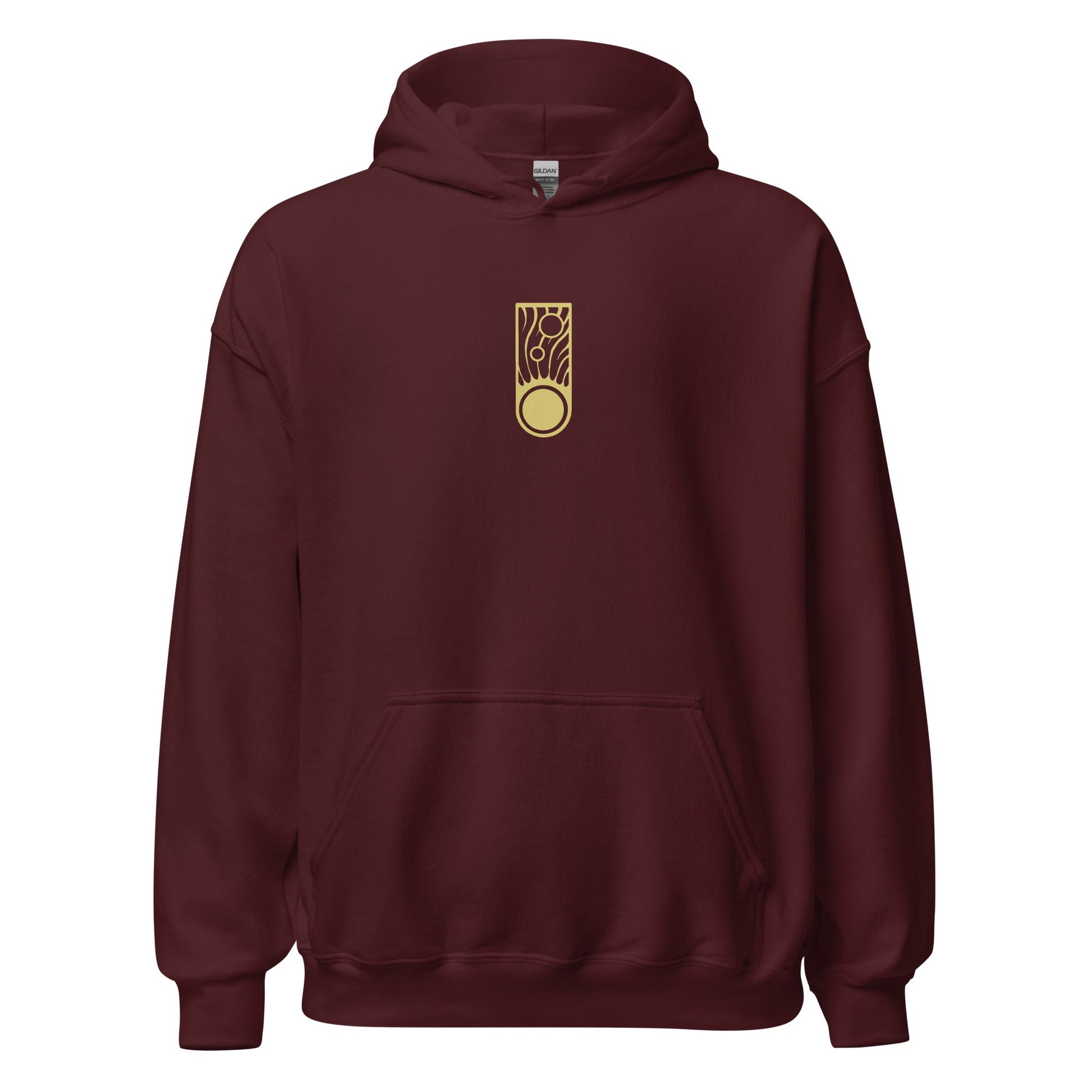 The Outer Worlds 2 - Tristan - Pullover Kapuzenpullover