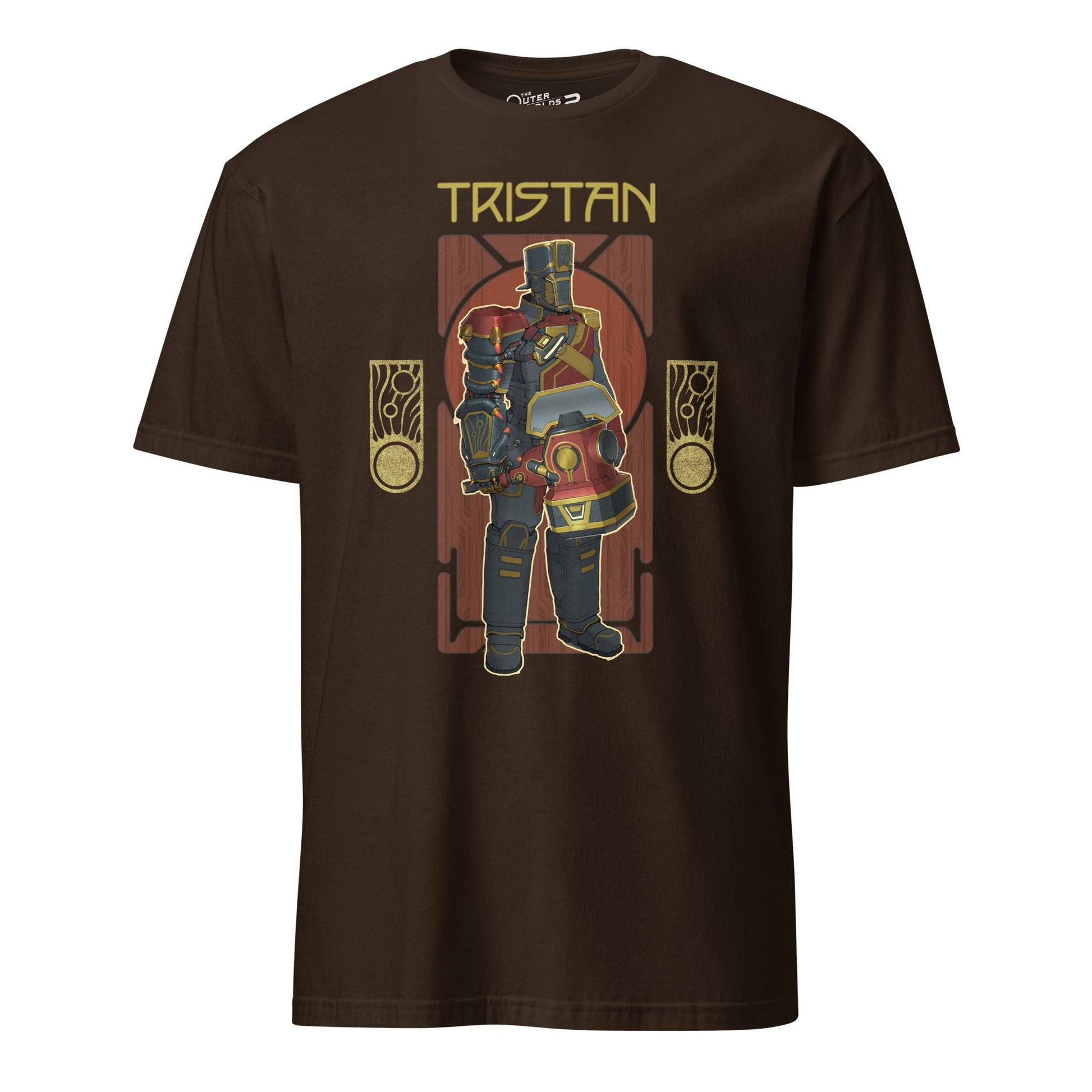 The Outer Worlds 2 - Tristan - T-Shirt