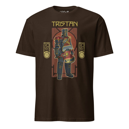 The Outer Worlds 2 - Tristan - T-Shirt