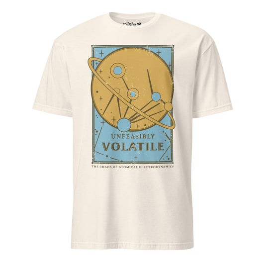 The Outer Worlds 2 - Unmachbar flüchtig - T-Shirt