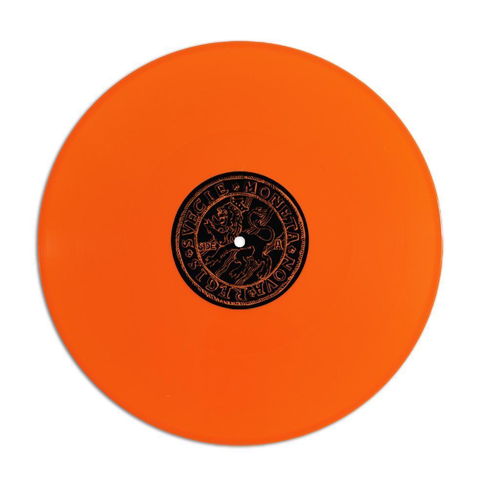 Ultrakill Act 2 - Unvollkommener Hass - 3LP Vinyl