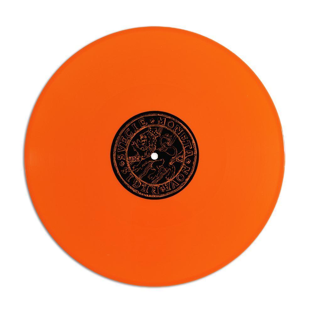 Ultrakill Act 2 - Unvollkommener Hass - 3LP Vinyl