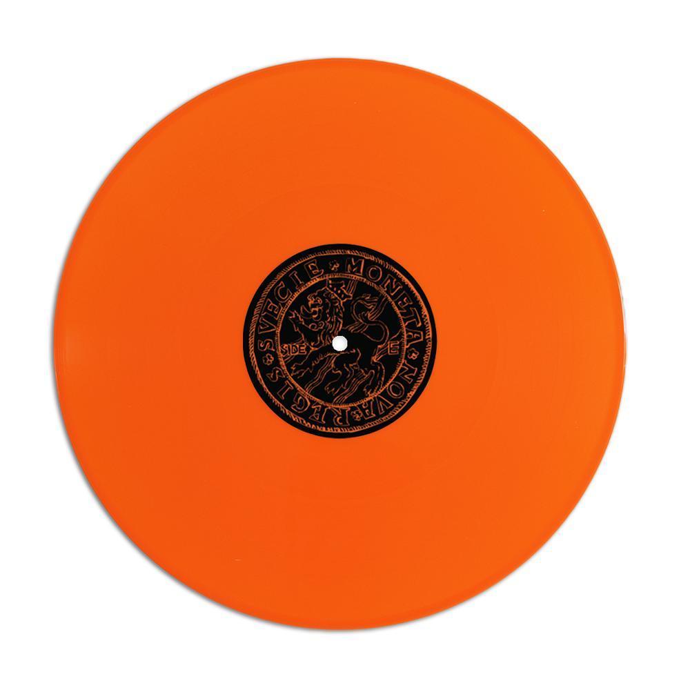 Ultrakill Act 2 - Unvollkommener Hass - 3LP Vinyl