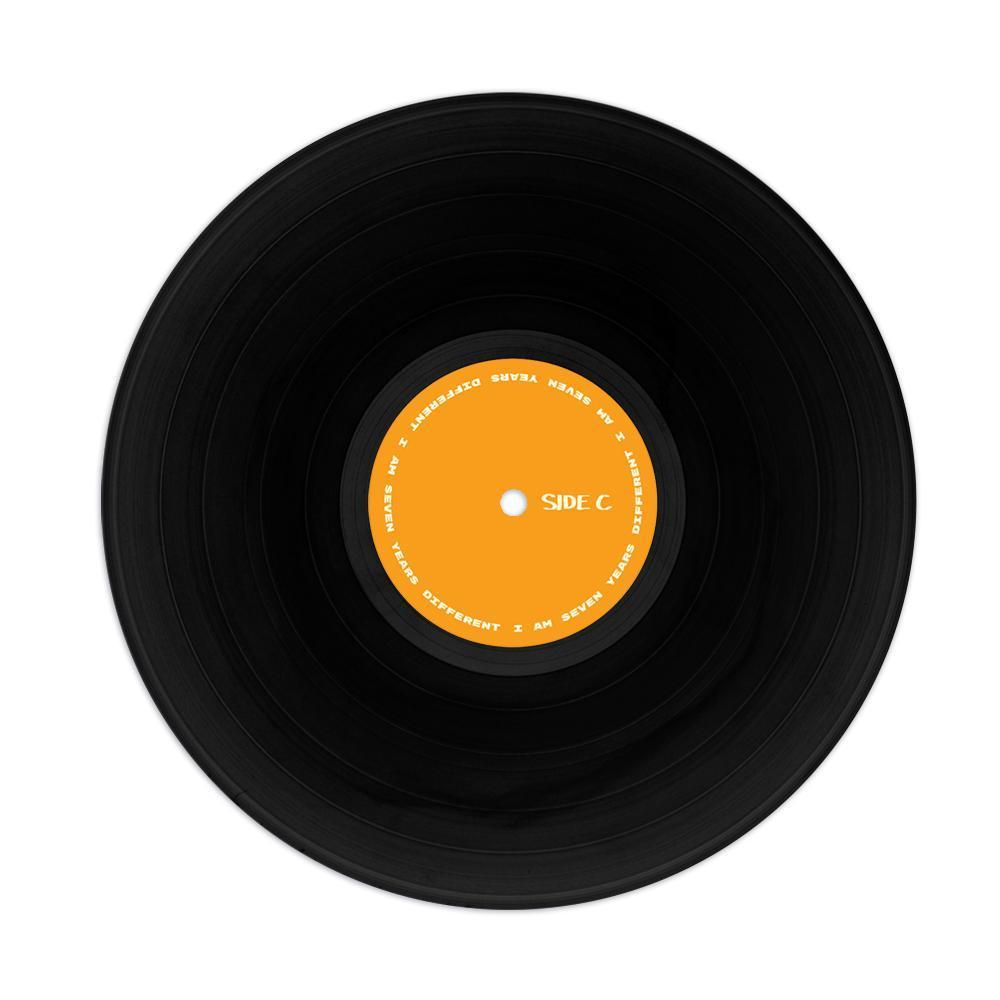 Unschlagbar - Original Soundtrack - 3LP - Vinyl