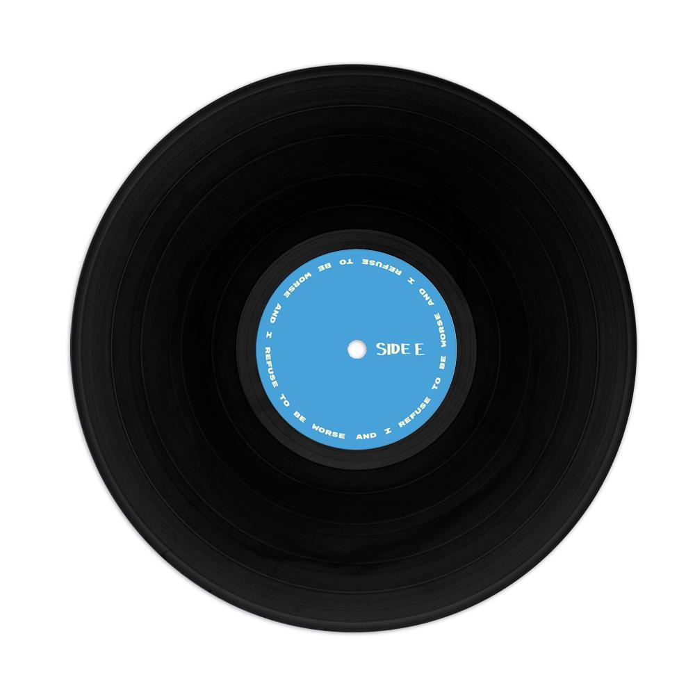 Unschlagbar - Original Soundtrack - 3LP - Vinyl