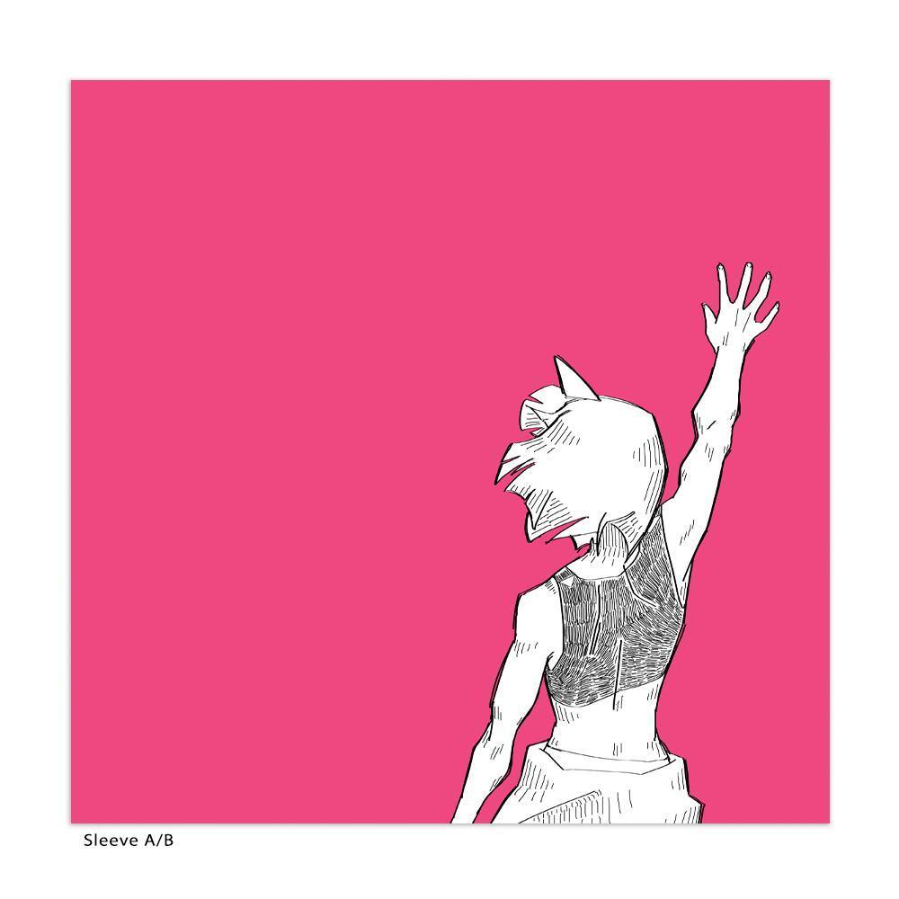 Unschlagbar - Original Soundtrack - 3LP - Vinyl