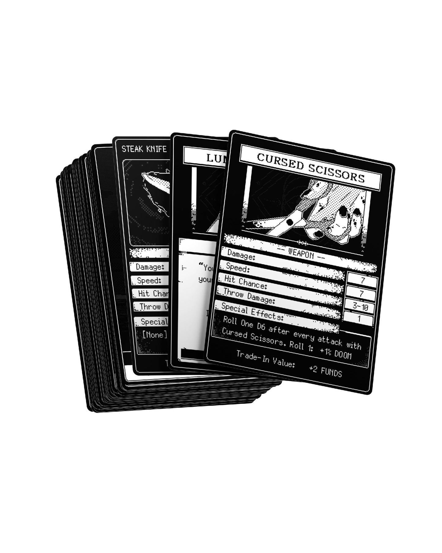 World of Horror - Deluxe Shrouded Edition IGN Exclusive - Brettspiel