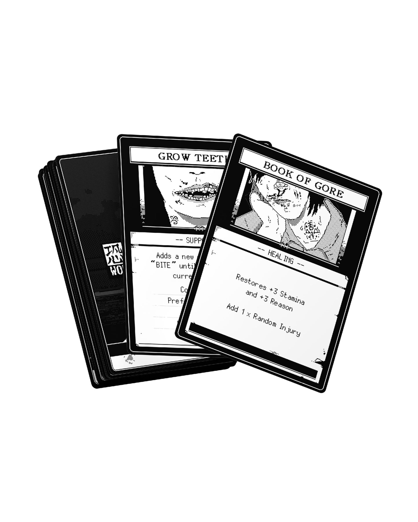 World of Horror - Deluxe Shrouded Edition IGN Exclusive - Brettspiel