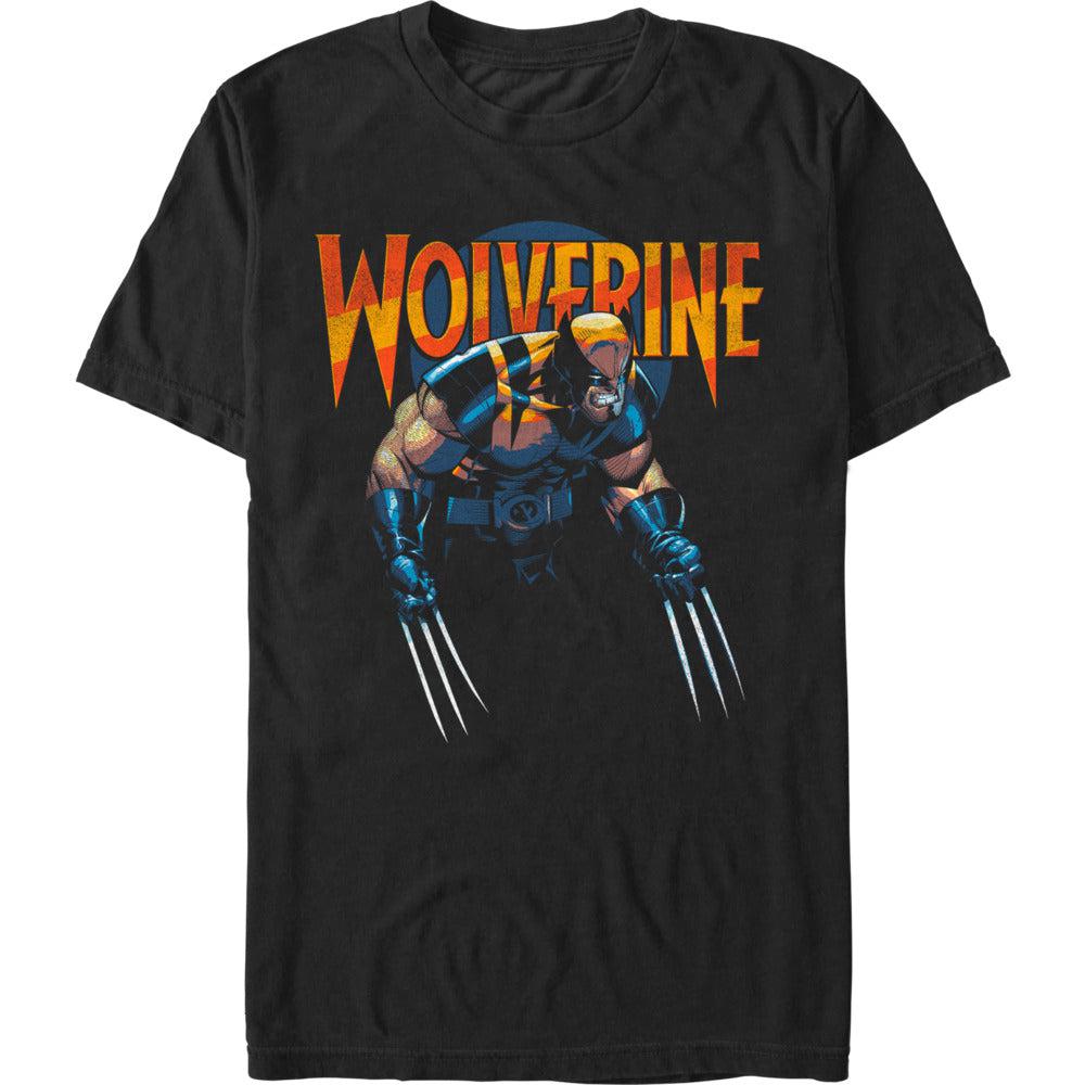 X-Men '97 - Dark Wolverine - T-Shirt