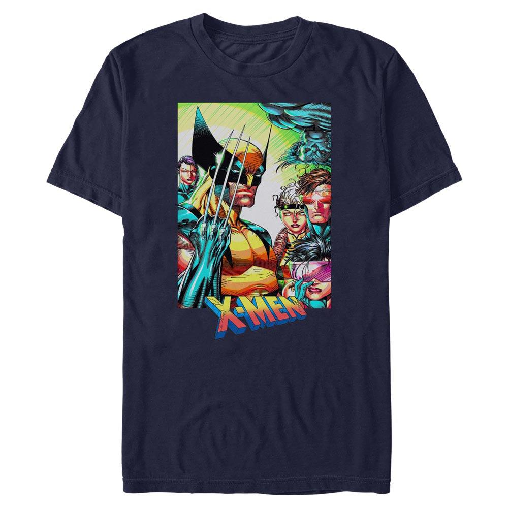 X-Men '97 - Team Portrait - T-Shirt