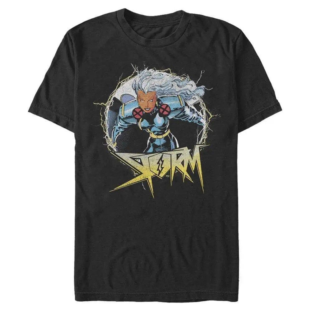 X-Men - Rocker Style Storm - T-Shirt